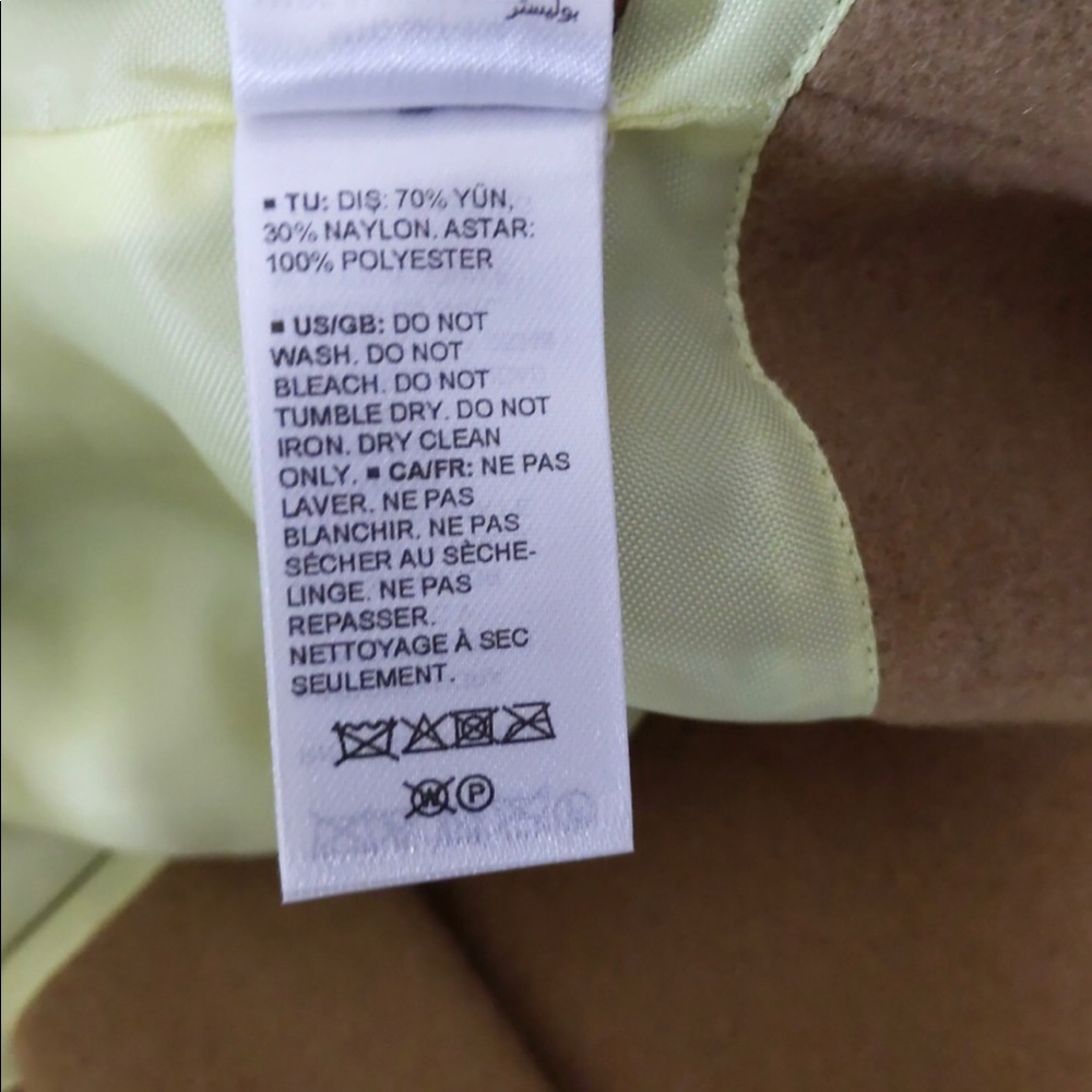 Making the Cut: Sander’s Wrap Skirt - Picture 12 of 12